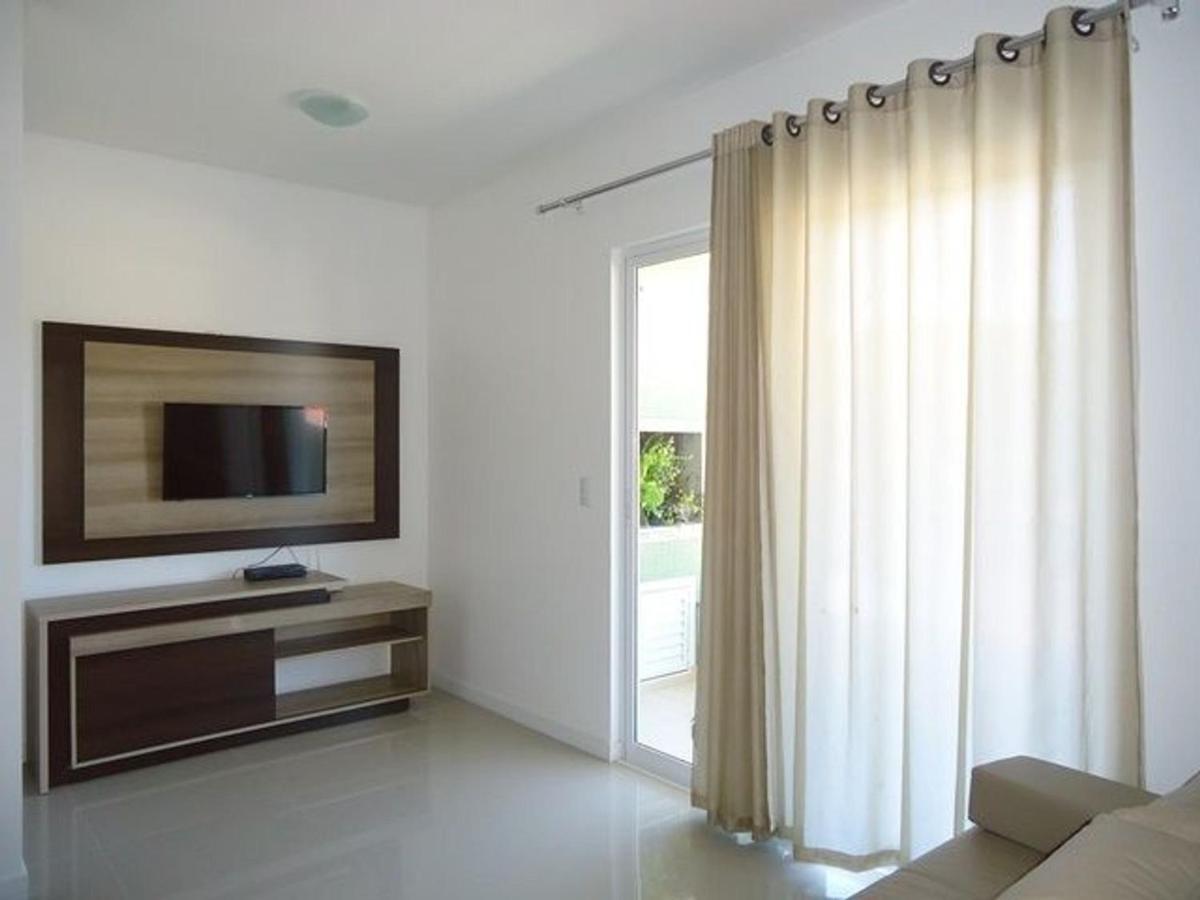 Res. Antonio Pinheiro. Apartamento com 2 dormitórios. Bombinhas Exterior foto